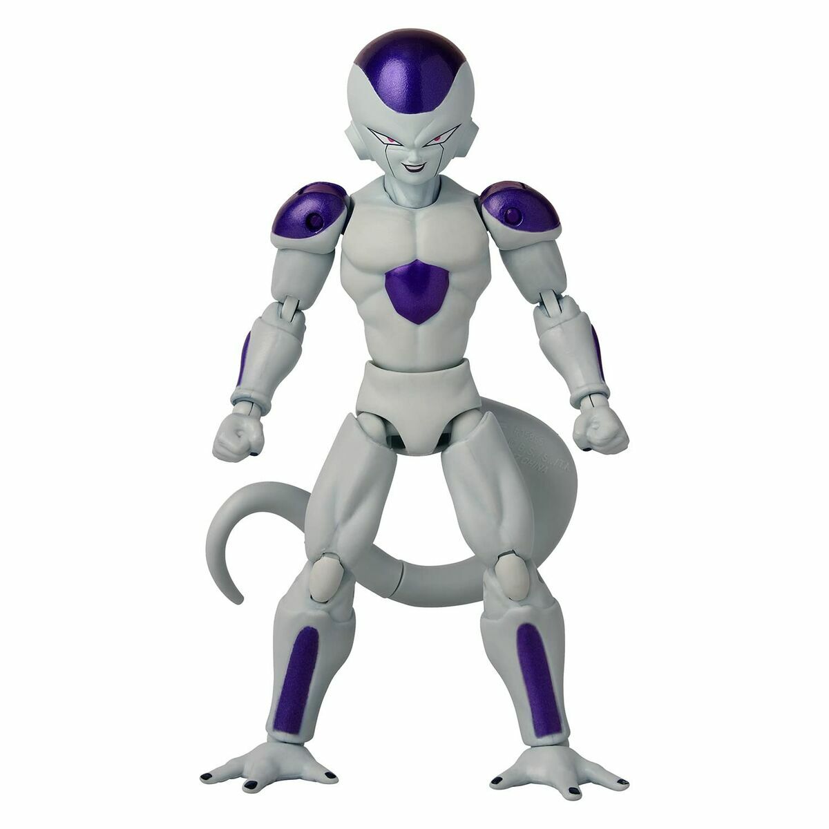 Съчленена Фигура Bandai